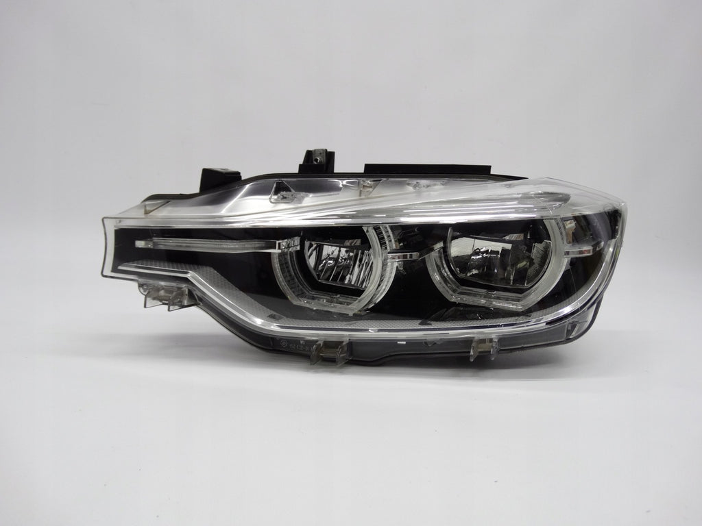 Frontscheinwerfer BMW 3 F30 F31 7453481 LED Ein Stück (Rechts oder Links) SCH3894028330nv