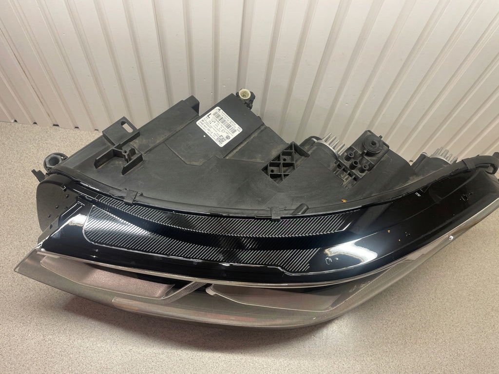 Frontscheinwerfer VW Tiguan Ad1 5NB941081C 5NB941113C Full LED Links Headlight