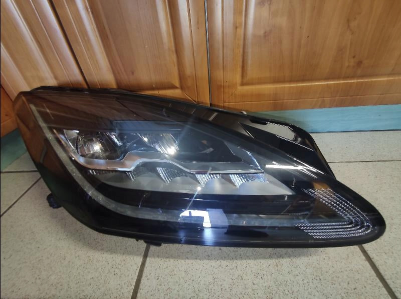 Frontscheinwerfer Jaguar E-Pace J9C3-13W029-DC Full LED Rechts Headlight SCH4878722880qv