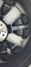 Laden Sie das Bild in den Galerie-Viewer, 1x Alufelge 18 Zoll 7.5" 5x114.3 40ET 403006RA3A Nissan X-Trail I Qashqai FEL1705450410vm