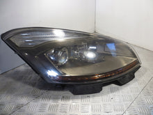 Laden Sie das Bild in den Galerie-Viewer, Frontscheinwerfer Citroën C4 Picasso I 16298400 Rechts Scheinwerfer Headlight