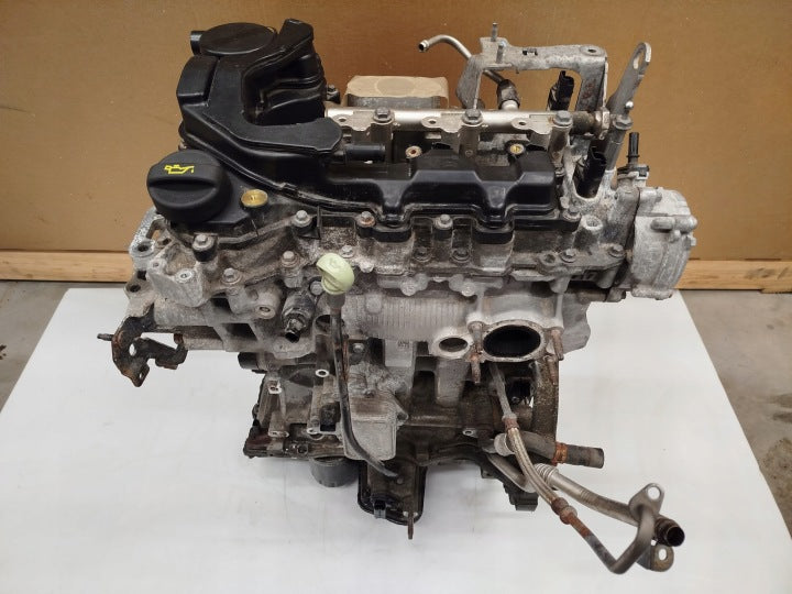 Motor Citroën C4 Spacetourer HN05 1.2 98TKm 2019 Benzin Engine Unkomplett MOT8570089960jz