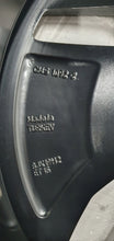 Load image into Gallery viewer, 1x Alufelge 19 Zoll 8.0" 5x112 45ET Glanz Grau 11A601025M Mg Id.5 Id.4 Rim Wheel FEL4117092411zv