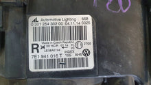 Load image into Gallery viewer, Frontscheinwerfer VW Transporter 7E1941016T Rechts Scheinwerfer Headlight