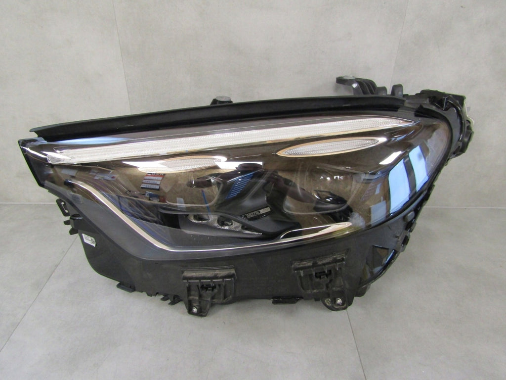 Frontscheinwerfer Mercedes-Benz Glc A2549062302 LED Links Scheinwerfer Headlight SCH3264959764az
