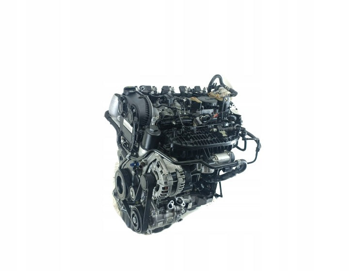 Motor Audi VW A4 B8 CNC 2.0 TFSI 137TKm Benzin Engine Komplett MOT3223977294hq
