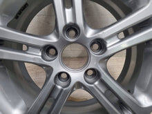Load image into Gallery viewer, 1x Alufelge 16 Zoll 6.5" 5x114.3 55ET Glanz Grau HL46621 Honda Civic Rim Wheel FEL6594172869cl