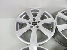 Laden Sie das Bild in den Galerie-Viewer, 4x Alufelge 17 Zoll 8.0" 5x112 50ET Audi I Rim Wheel FEL2892266819xe