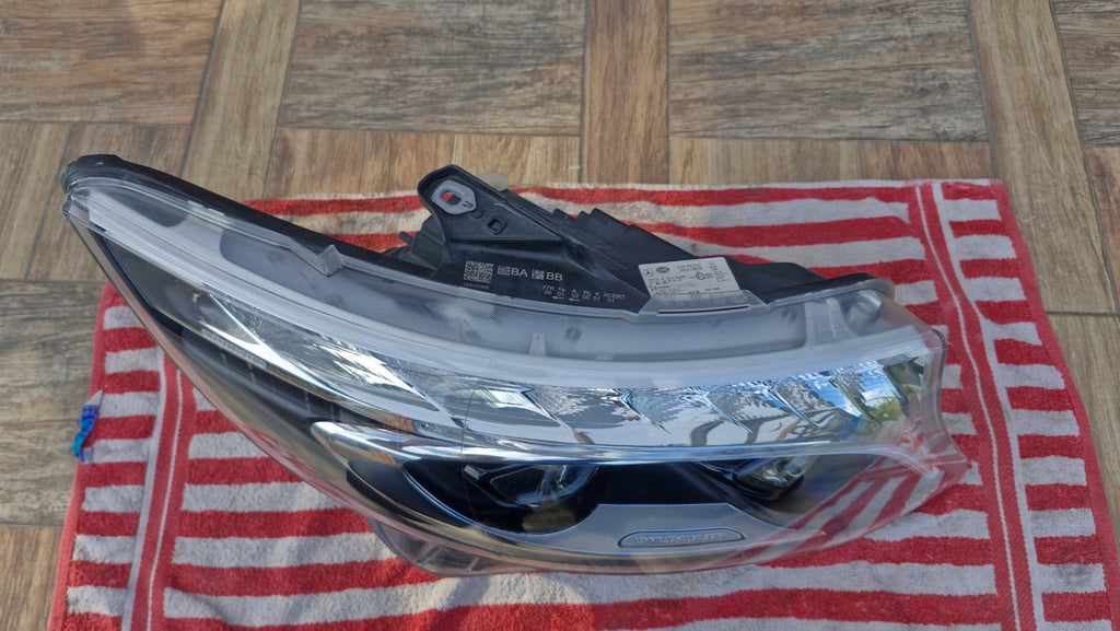 Frontscheinwerfer Mercedes-Benz W447 A4479061501 LED Rechts Headlight SCH7200861784ey
