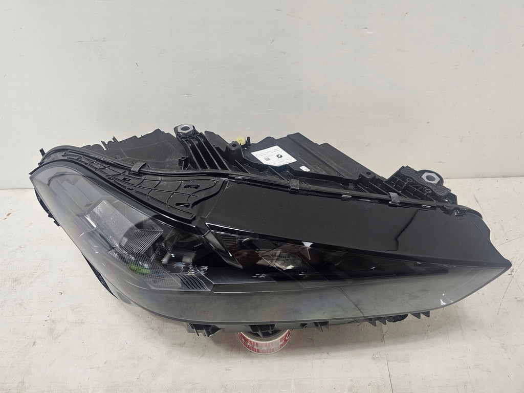 Frontscheinwerfer BMW X5 G05 G06 5A8E116-01 LED Rechts Scheinwerfer Headlight SCH2574695200xm
