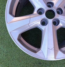 Laden Sie das Bild in den Galerie-Viewer, 1x Alufelge 18 Zoll 7.5" 5x114.3 55ET EM2C-D1A Ford S-Max Rim Wheel FEL7777490369vm