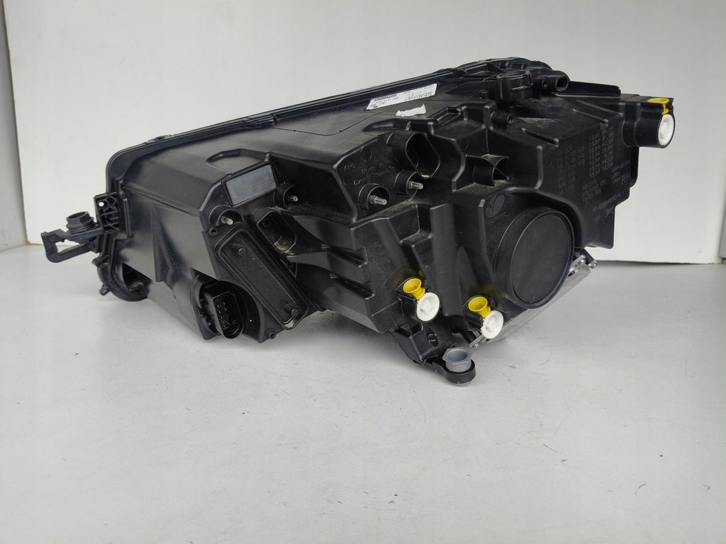Frontscheinwerfer Skoda Karoq 57B941016D Full LED Rechts Scheinwerfer Headlight SCH3539577680zc