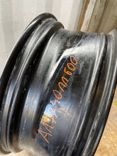 Load image into Gallery viewer, 1x Alufelge 19 Zoll 7.5" 5x112 49ET Glanz Schwarz A1774011600 Mercedes-Benz W177 FEL9899373085zx
