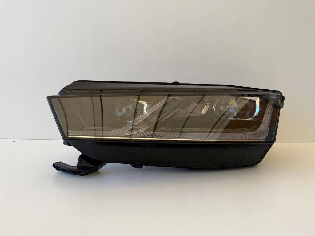 Frontscheinwerfer Skoda Octavia IV 5E4941015B Links Scheinwerfer Headlight SCH1951953182pp