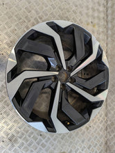 Load image into Gallery viewer, 1x Alufelge 21 Zoll 9.5" 5x112 36ET 4KE601025A Audi E-Tron Rim Wheel FEL3621678422cs