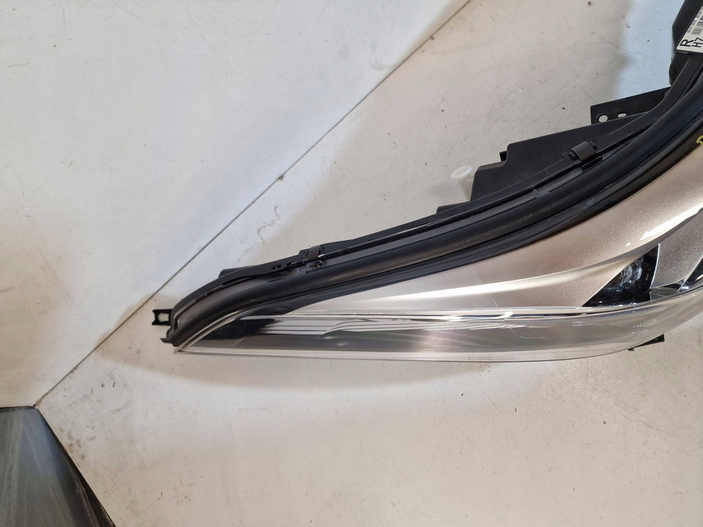 Frontscheinwerfer Toyota C-Hr 81110F407100 Rechts Scheinwerfer Headlight SCH9982136874fb