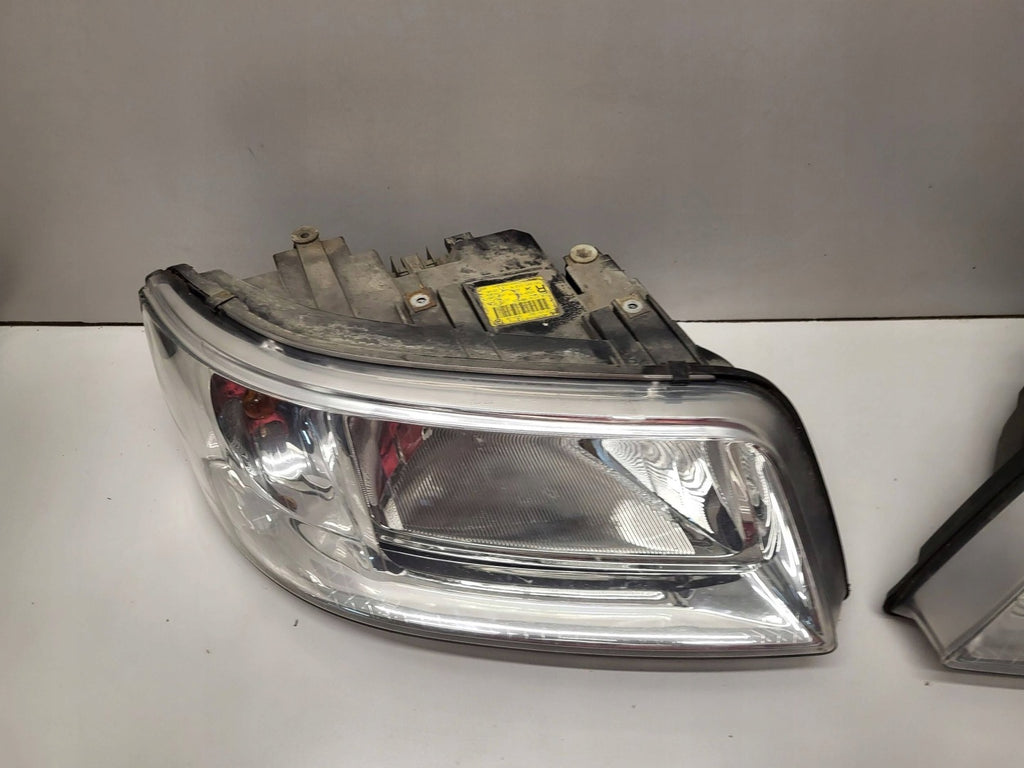 Frontscheinwerfer VW Transporter 7H1941015N 7H1941016N Ein Satz Headlight SCH1132968782jk