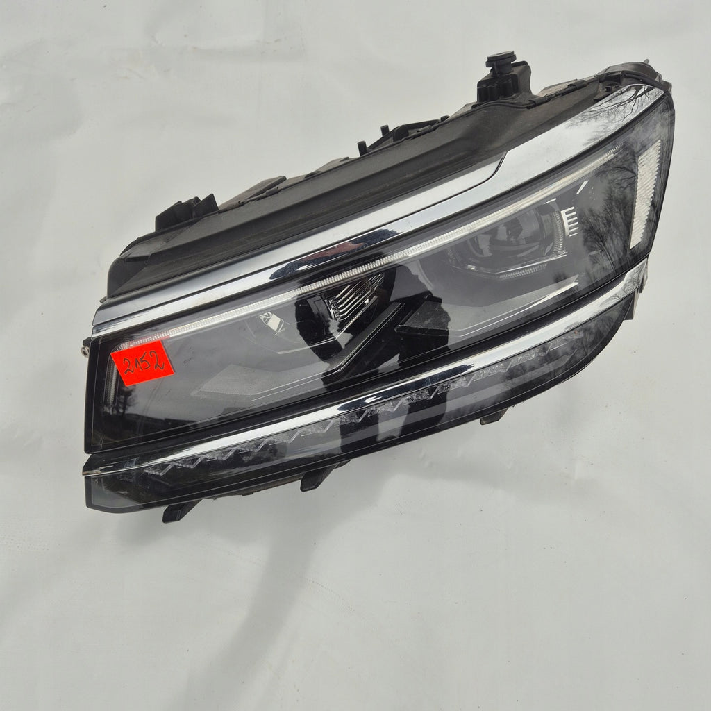 Frontscheinwerfer VW Tiguan 5NB941081D Full LED Links Scheinwerfer Headlight SCH5434397681ir