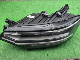 Frontscheinwerfer VW Passat B8 3G1941035P LED Links Scheinwerfer Headlight
