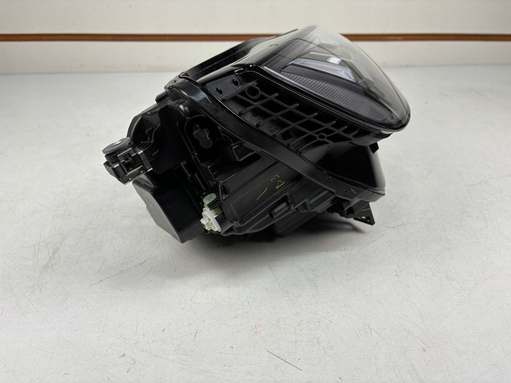 Frontscheinwerfer Audi Q5 X1 5A5BD47-01 Full LED Ein Stück (Rechts oder Links) SCH9148272324te