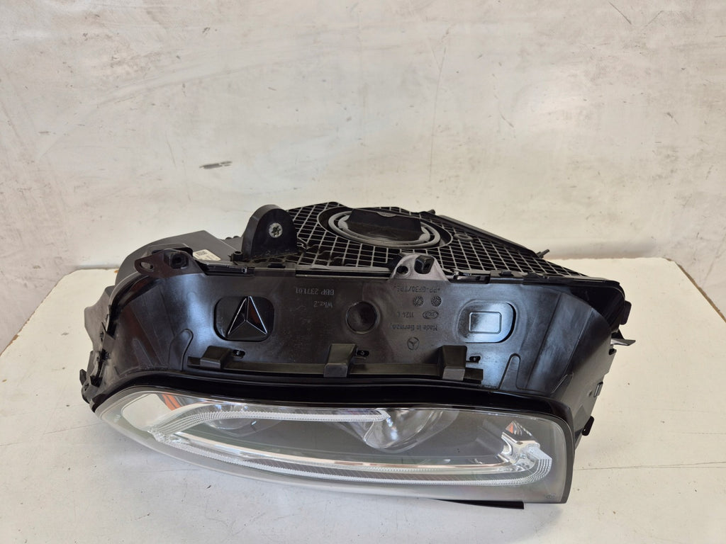 Frontscheinwerfer Mercedes-Benz Glc A2539064903 Links Scheinwerfer Headlight SCH6170247980zj
