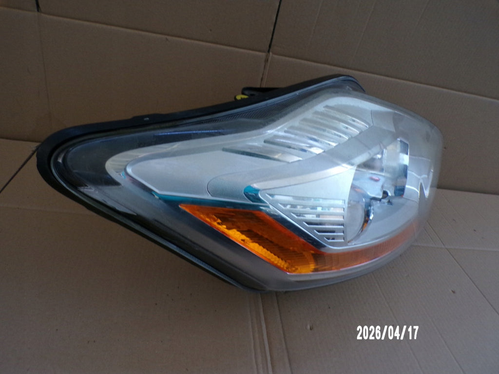 Frontscheinwerfer Ford Kuga Rechts Scheinwerfer Headlight SCH9460996003vo