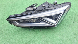 Frontscheinwerfer Seat Leon 5FB941007G LED Links Scheinwerfer Headlight