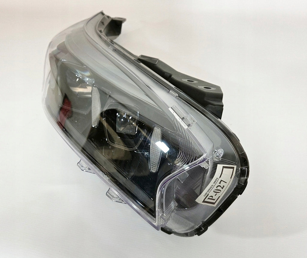 Frontscheinwerfer Kia Xceed J7921-61560 LED Rechts Scheinwerfer Headlight SCH5190548180up