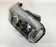 Laden Sie das Bild in den Galerie-Viewer, Frontscheinwerfer Kia Xceed J7921-61560 LED Rechts Scheinwerfer Headlight SCH5190548180up