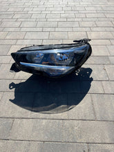 Laden Sie das Bild in den Galerie-Viewer, Frontscheinwerfer Opel Corsa F 9829465580 Links Scheinwerfer Headlight SCH3168360249ed