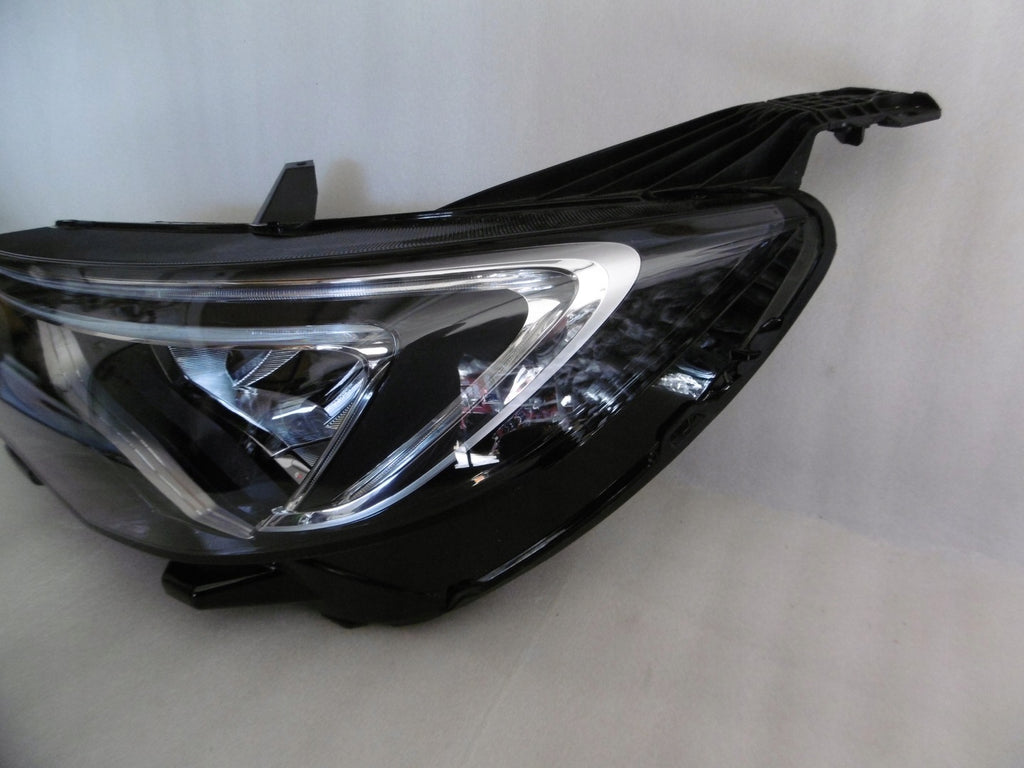 Frontscheinwerfer Opel Grandland X YP00162880 LED Links Scheinwerfer Headlight