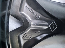 Load image into Gallery viewer, 1x Alufelge 16 Zoll 6.5" 4x100 45ET 403004026R 403009410R Dacia Sandero III Clio FEL9632543321lg