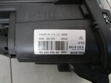 Laden Sie das Bild in den Galerie-Viewer, Frontscheinwerfer Citroën C3 III 90097906 Links Scheinwerfer Headlight SCH9423126747bd