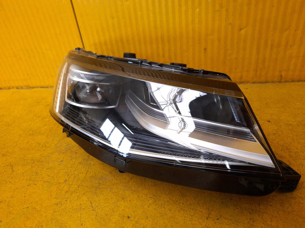 Frontscheinwerfer VW Transporter Rechts Scheinwerfer Headlight