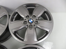 Load image into Gallery viewer, 4x Alufelge 16 Zoll 7.0" 5x112 47ET 6897609 BMW 1 F40 Mini Rim Wheel FEL3244300922ap
