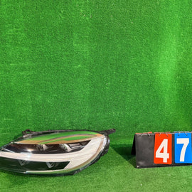 Frontscheinwerfer Volvo V40 32228483 Links Scheinwerfer Headlight SCH8264590575wl