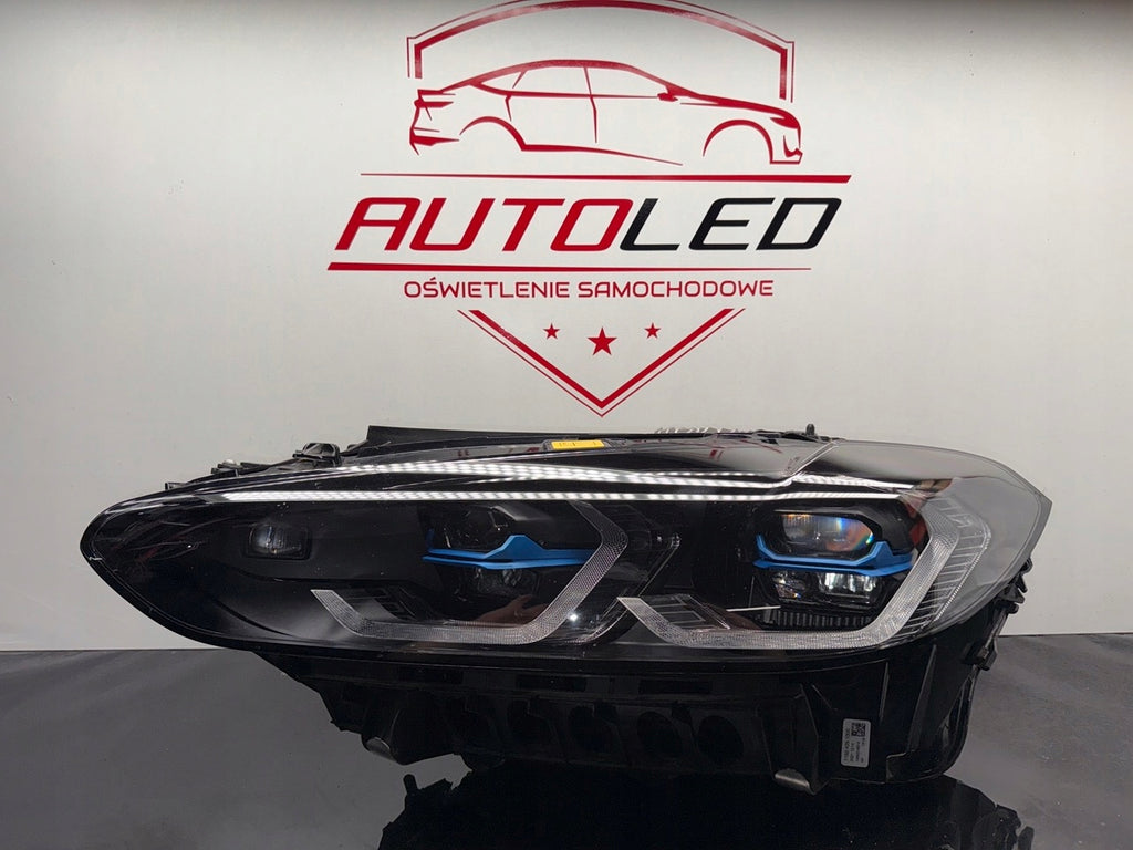 Frontscheinwerfer BMW 4 G22 G82 G23 G83 9505115 LED Links Scheinwerfer Headlight SCH6257336491ml