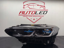 Laden Sie das Bild in den Galerie-Viewer, Frontscheinwerfer BMW 4 G22 G82 G23 G83 9505115 LED Links Scheinwerfer Headlight SCH6257336491ml