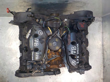 Laden Sie das Bild in den Galerie-Viewer, Motor Jaguar S-Type TDV6 2.7 207PS Diesel Engine Unkomplett MOT2957078087ci
