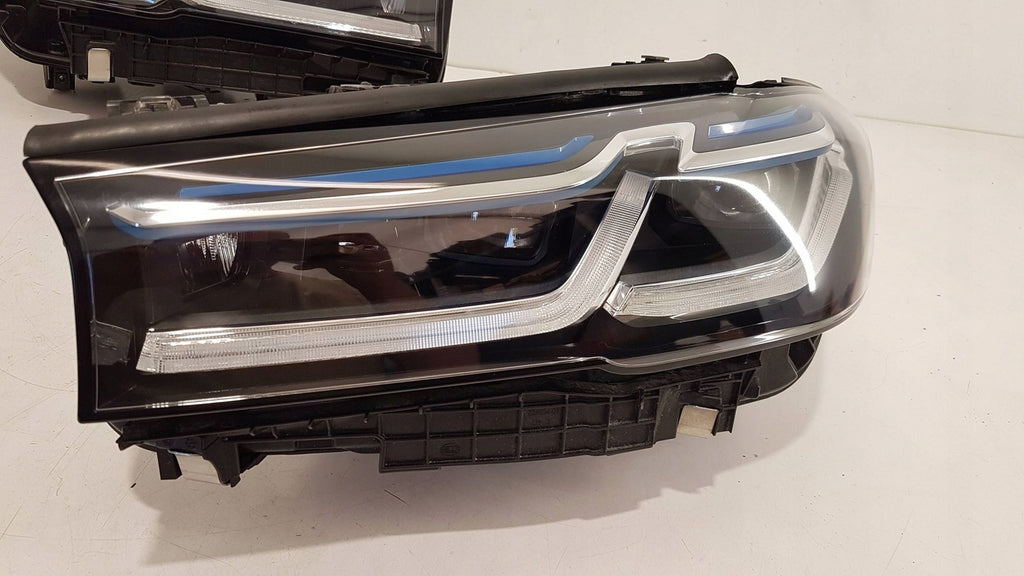 Frontscheinwerfer BMW 5 G31 G30 5A388D5 Laser Ein Stück (Rechts oder Links) SCH2328529440cp