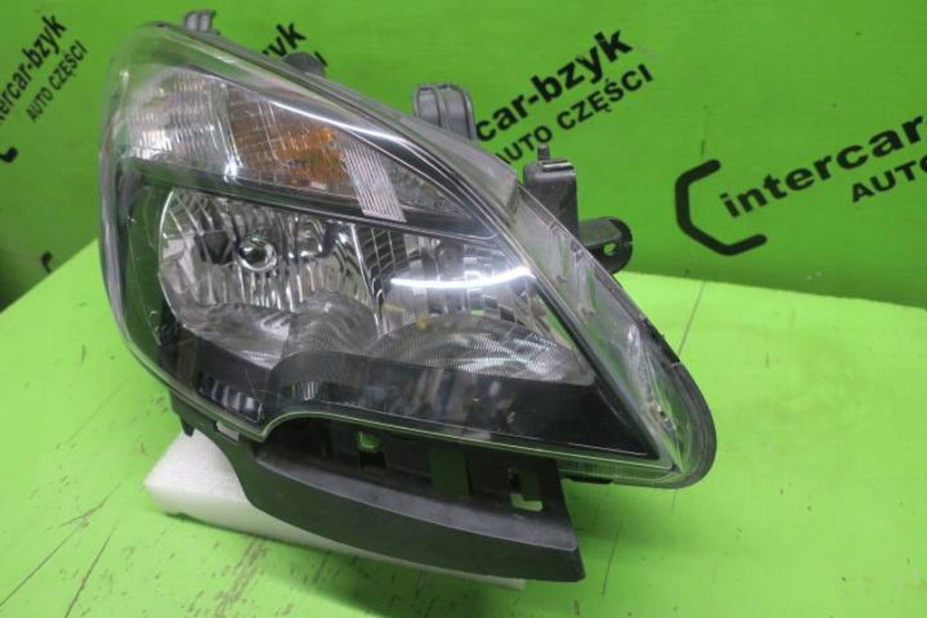 Frontscheinwerfer Opel Mokka 95440412 Rechts Scheinwerfer Headlight SCH8011655337kq