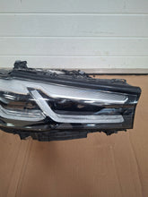 Laden Sie das Bild in den Galerie-Viewer, Frontscheinwerfer BMW 5 G31 G30 9850582-06 Rechts Scheinwerfer Headlight SCH3541883985gt