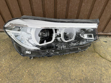 Load image into Gallery viewer, Frontscheinwerfer BMW 6 G32 7461878-01 LED Rechts Scheinwerfer Headlight SCH8892499317vt
