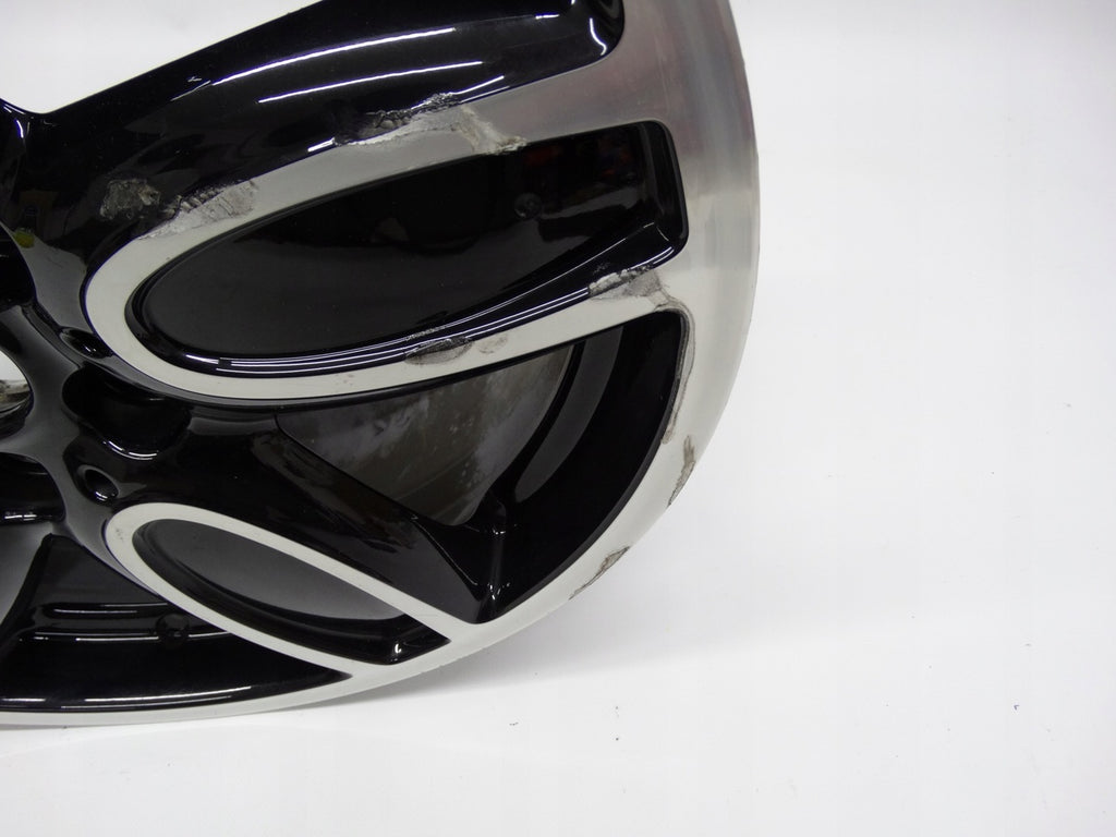 1x Alufelge 18 Zoll 7.0" 5x112 54ET 6858900 Mini F57 F56 F55 Rim Wheel