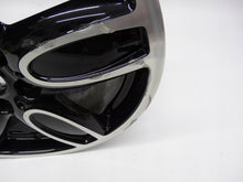 Laden Sie das Bild in den Galerie-Viewer, 1x Alufelge 18 Zoll 7.0&quot; 5x112 54ET 6858900 Mini F57 F56 F55 Rim Wheel