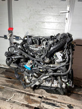 Laden Sie das Bild in den Galerie-Viewer, Motor Peugeot 208 II YH01 10Q3EC 1.5 HDI Diesel Engine Komplett