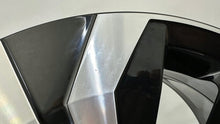 Load image into Gallery viewer, 1x Alufelge 17 Zoll 6.5" 5x100 39ET Glanz Schwarz 2GM601025AJ VW T-Cross FEL6139594333ue