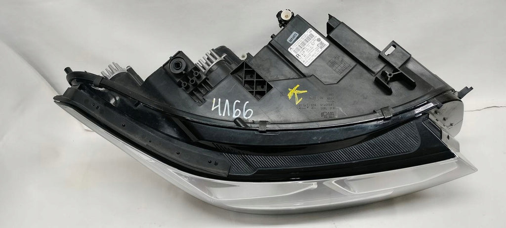 Frontscheinwerfer VW Tiguan 5NB941082C LED Rechts Scheinwerfer Headlight SCH3161807020bc
