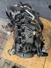 Load image into Gallery viewer, Motor Volvo I D5244T 2.4 163PS 120kW Diesel Engine Komplett MOT1495255350jq