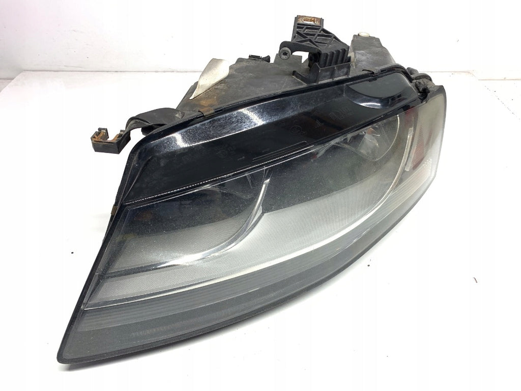 Frontscheinwerfer Audi A4 B8 8K0941029 Links Scheinwerfer Headlight